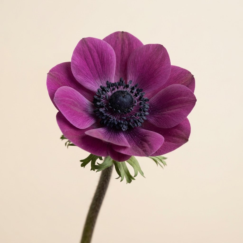 Anemones