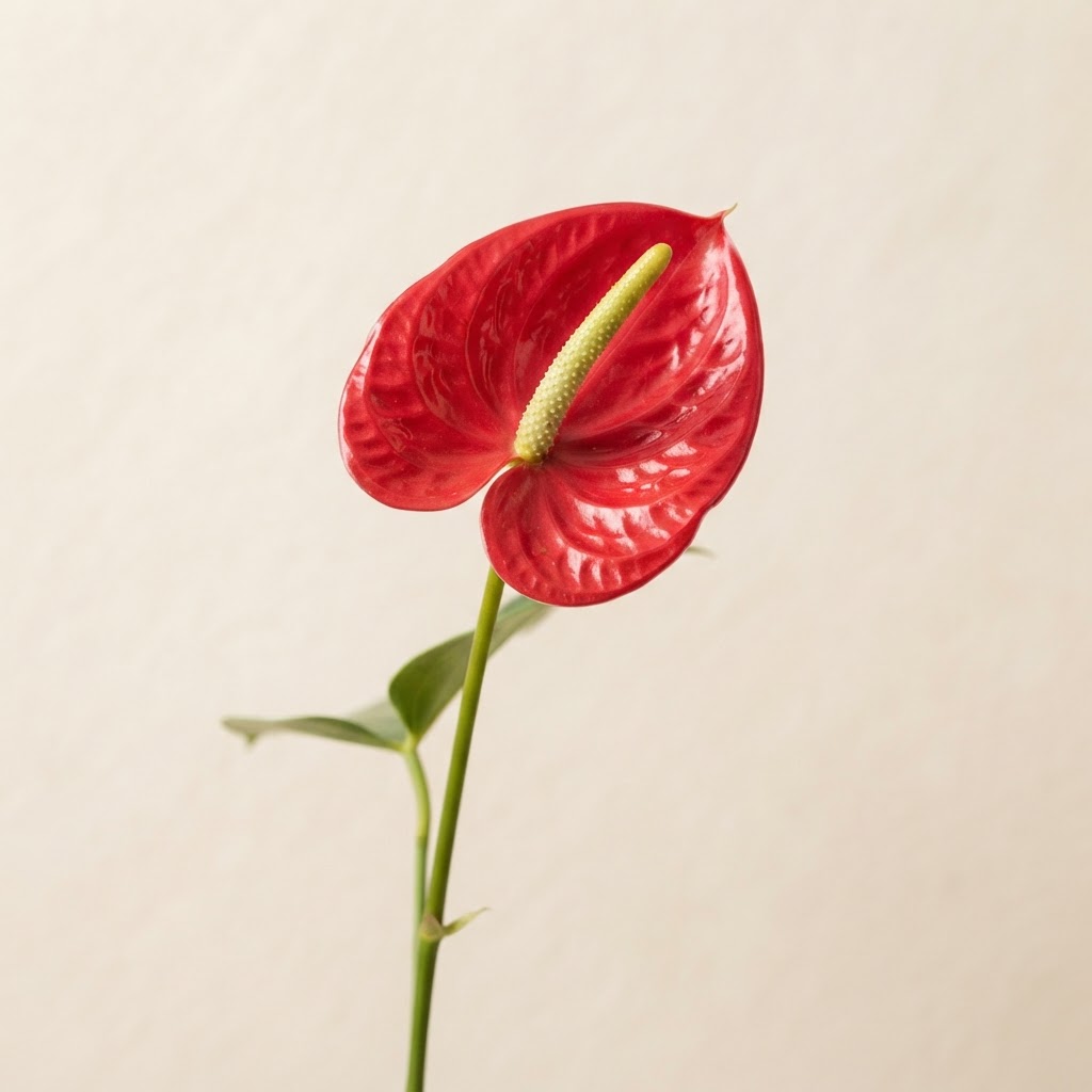 Anthuriums