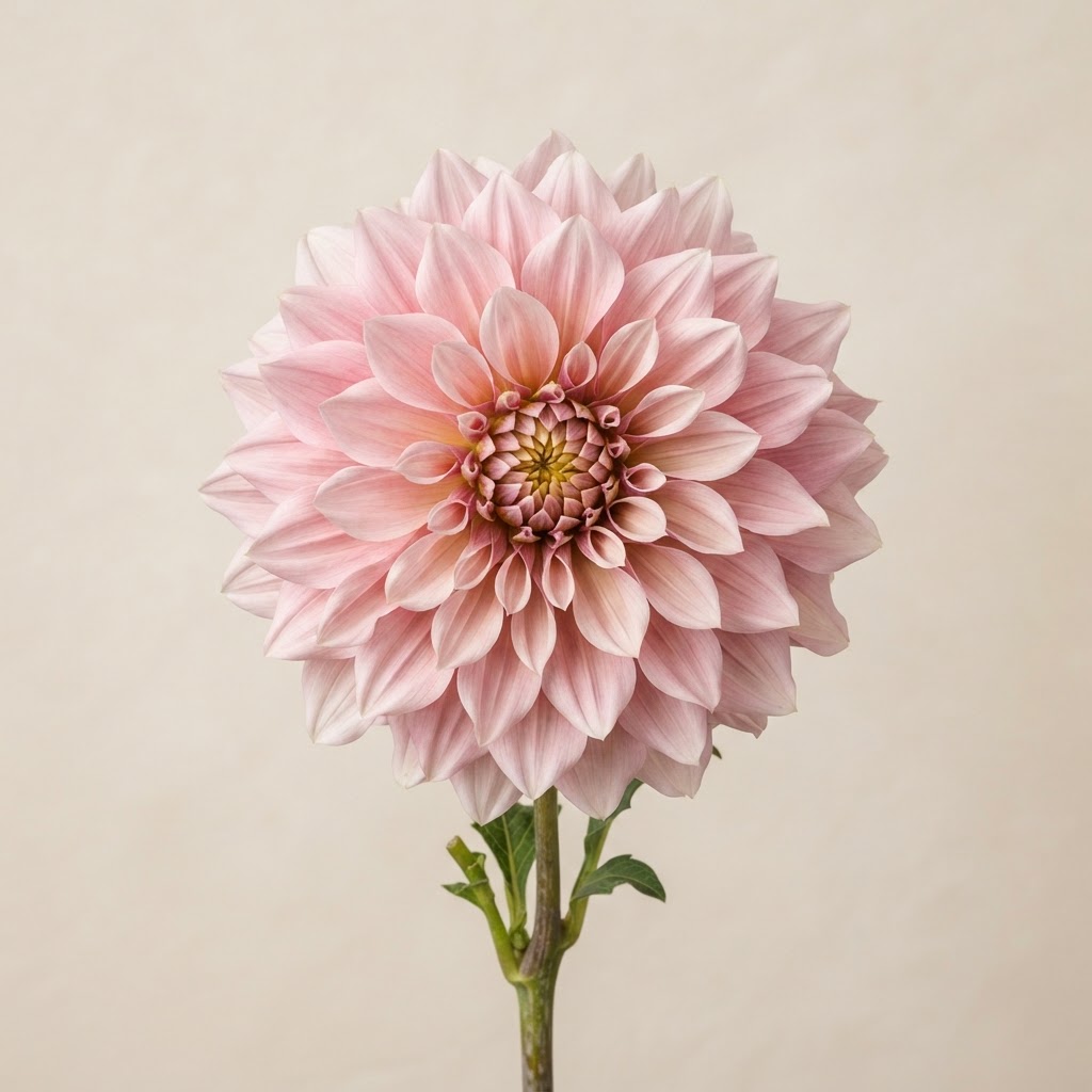 Dahlias