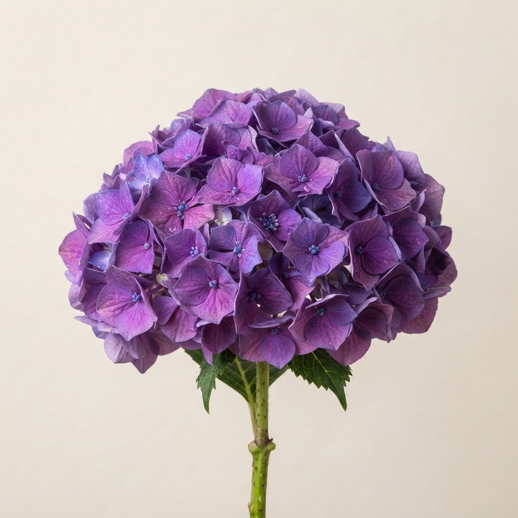 Hydrangeas