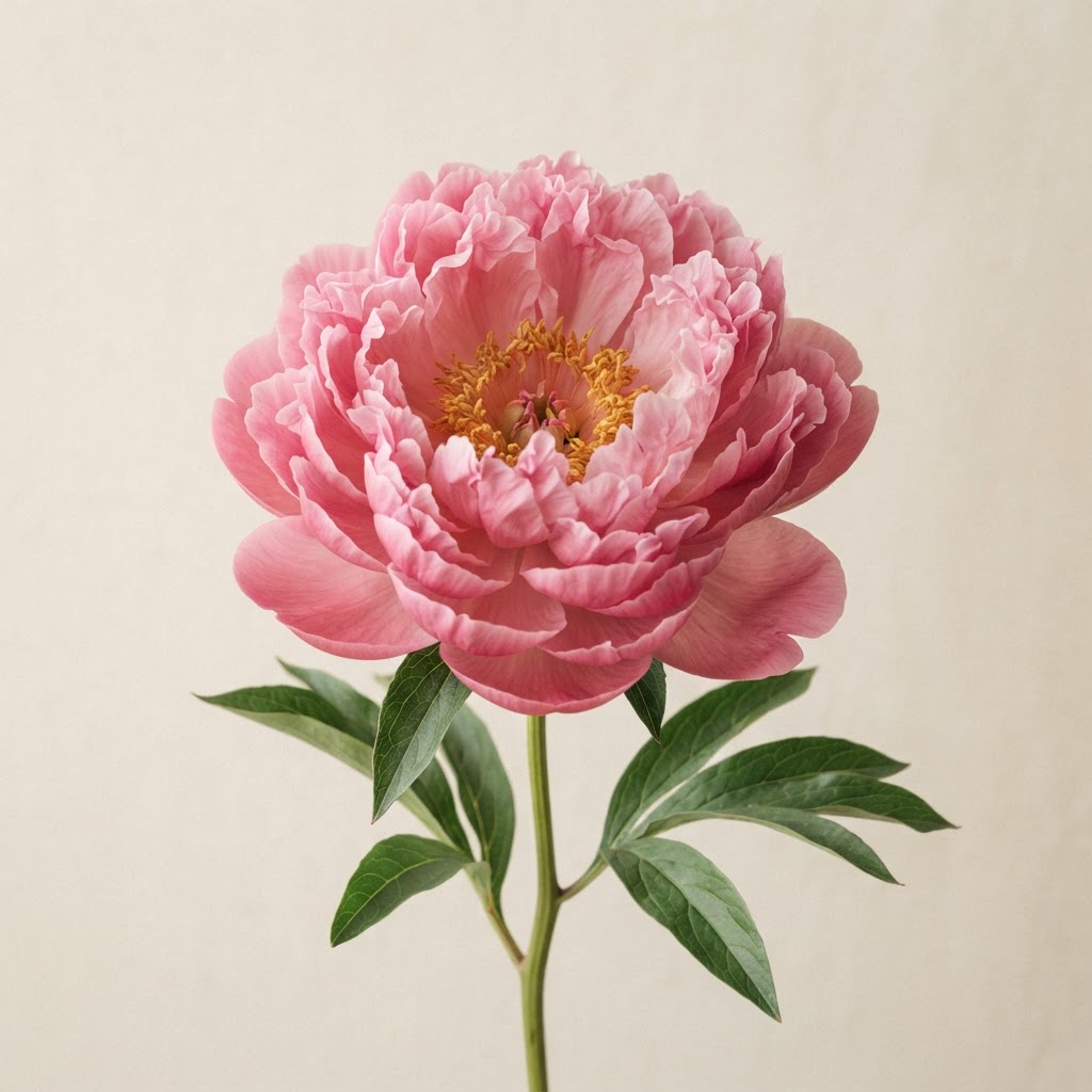 Peonies