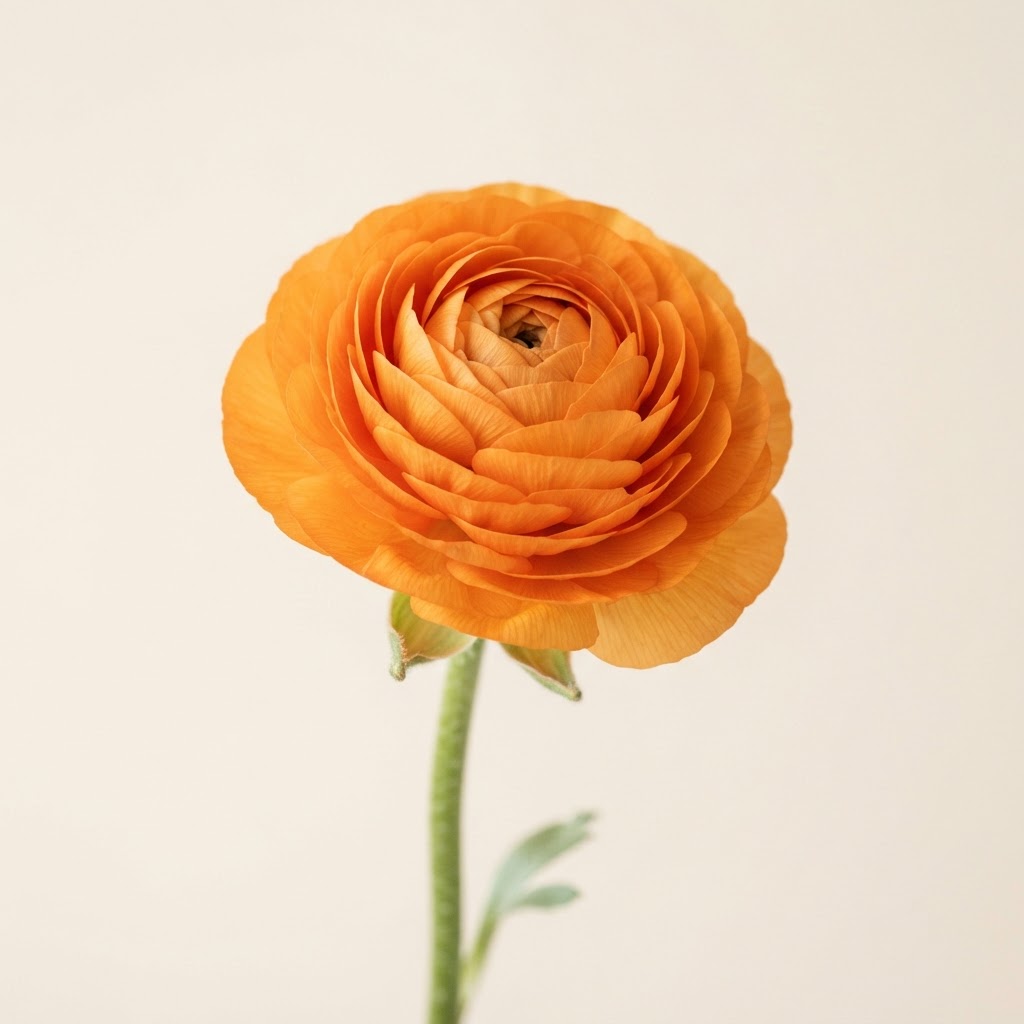 Ranunculus