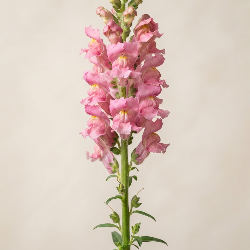 Snapdragons