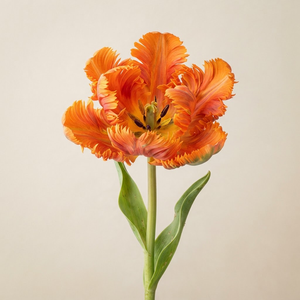Tulips