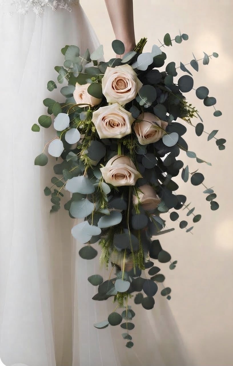 Bridal Bouquet
